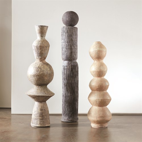 Andre Totem-Dark Grey Andre Totem-Dark Grey