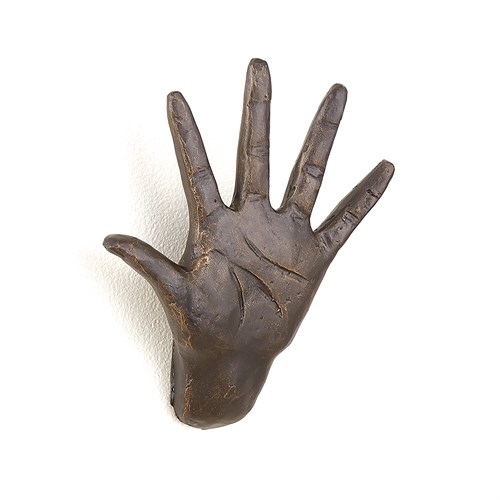 High Five-Left High Five-Left