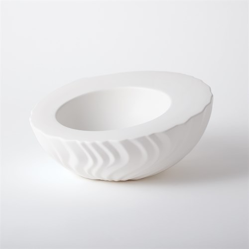 Magura Bowl-Snow Magura Bowl-Snow