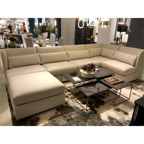 Alder Sectional Alder Sectional