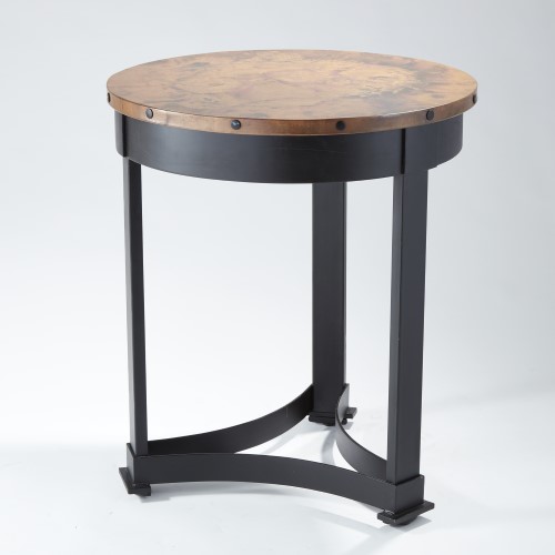 Classic Copper Table Classic Copper Table