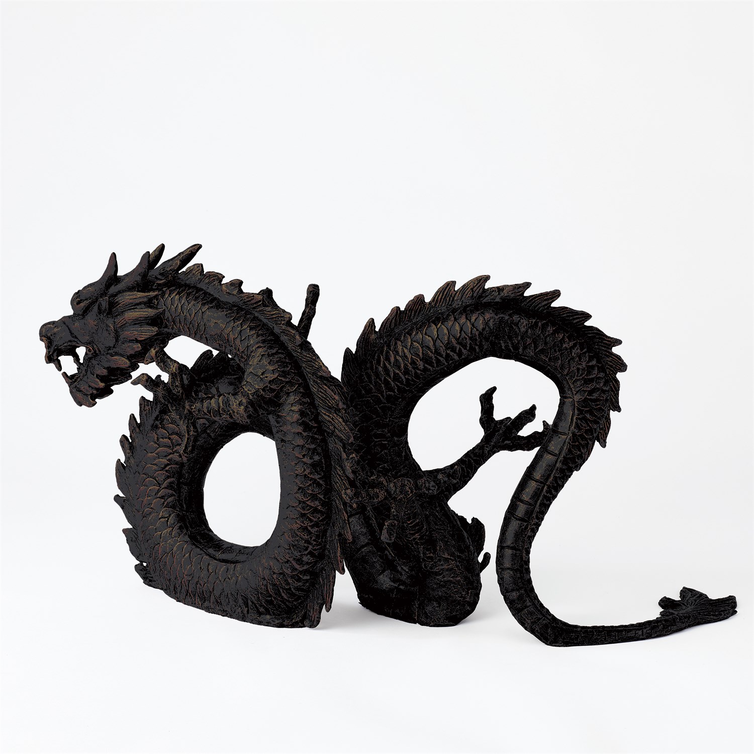 Dragon-Bronze