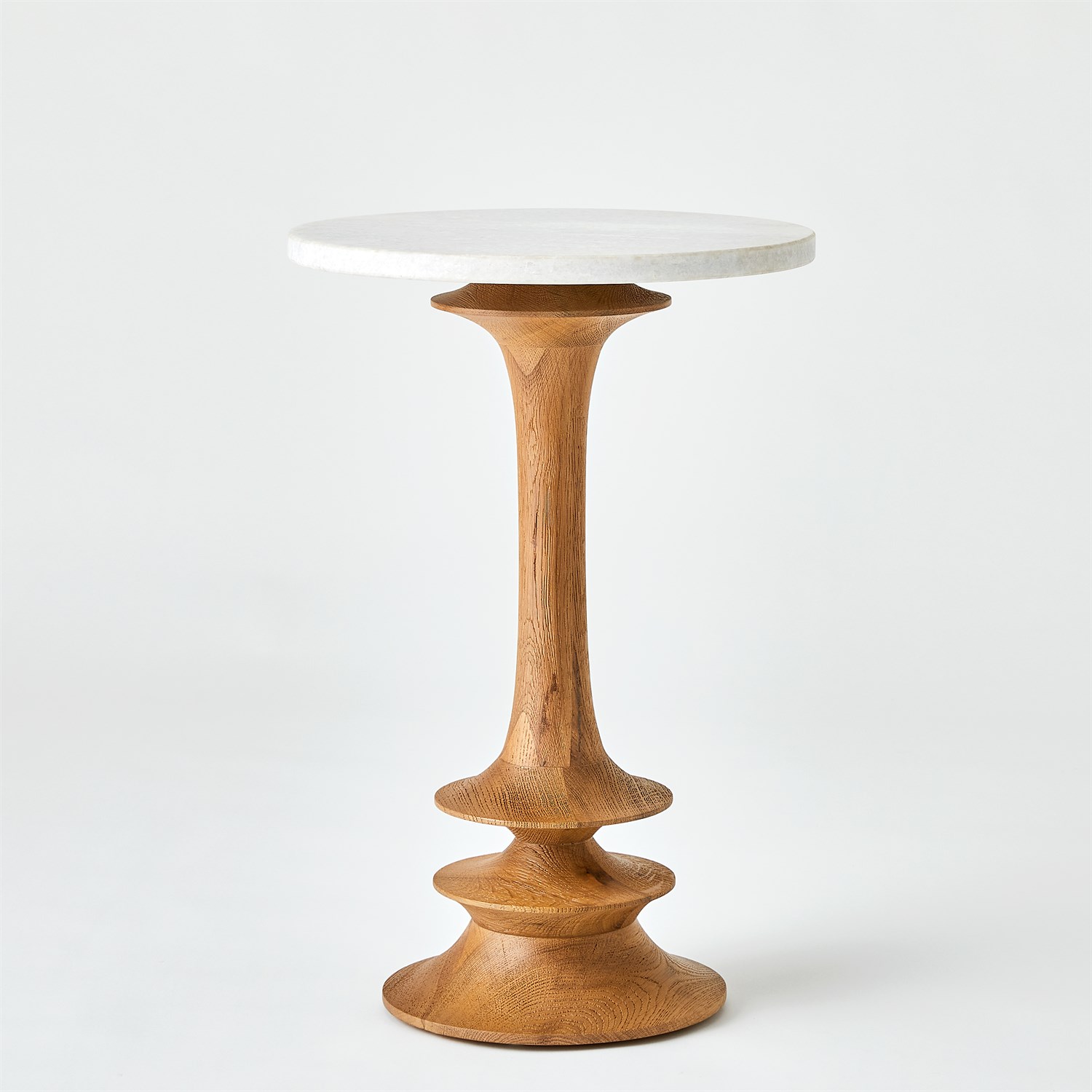 Oasis Side Table Collection-Natural