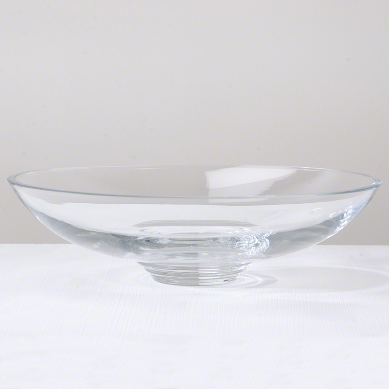 Coupe Shaped Bowl