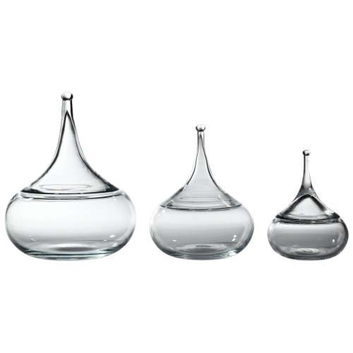 Droplet Jar Droplet Jar