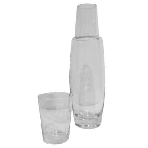 Continuous Carafe Continuous Carafe