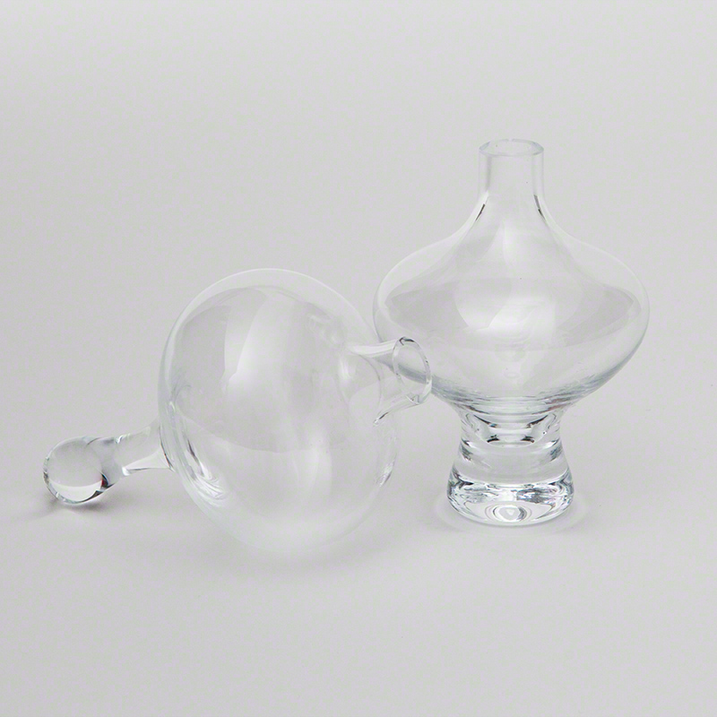 Mini Floating Droplet Vase