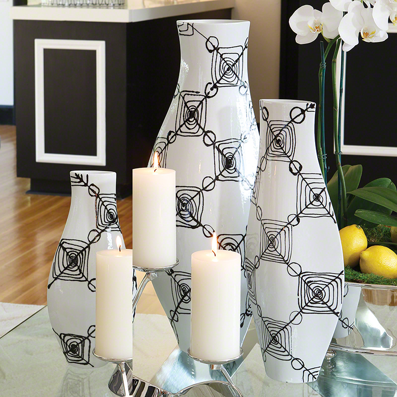 Coil Vase Coil Vase