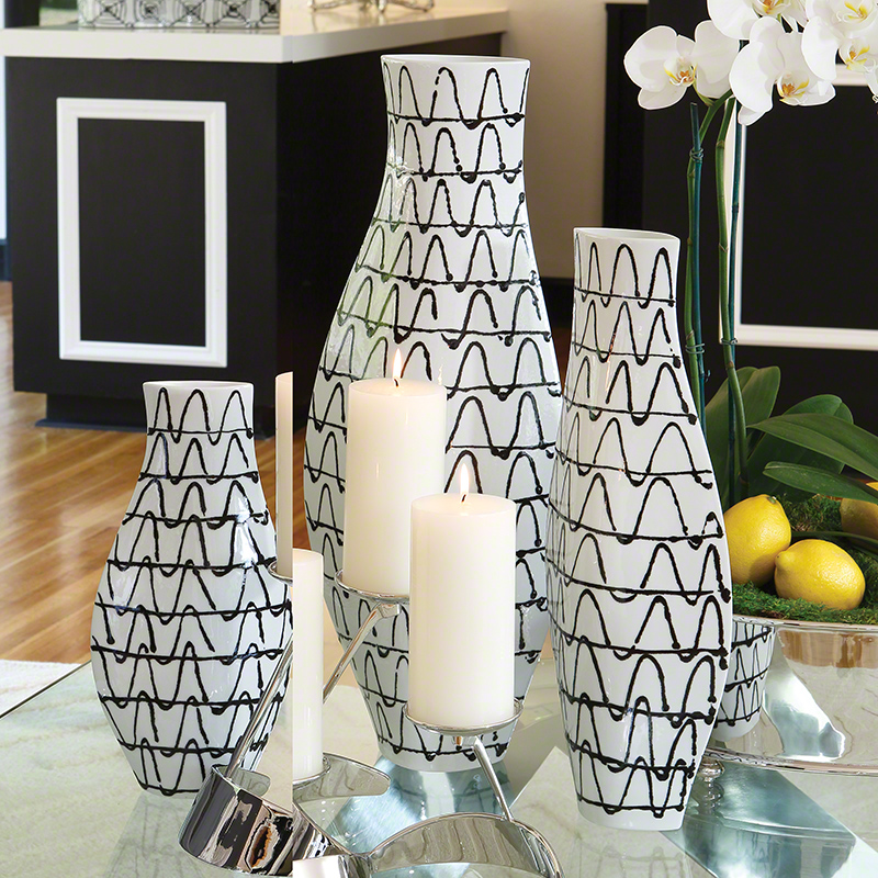 Spring Vase Spring Vase