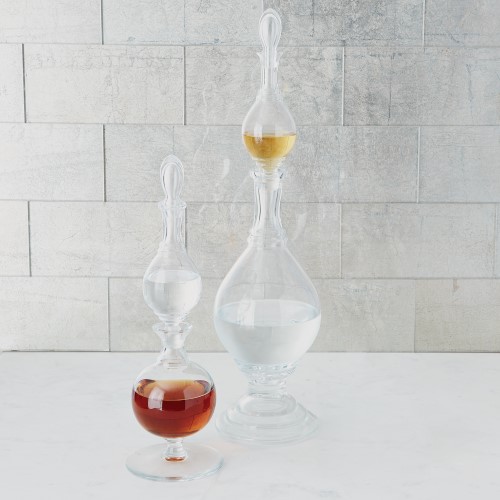 Double Decanter Double Decanter