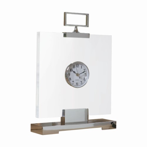 Block Clock Block Clock