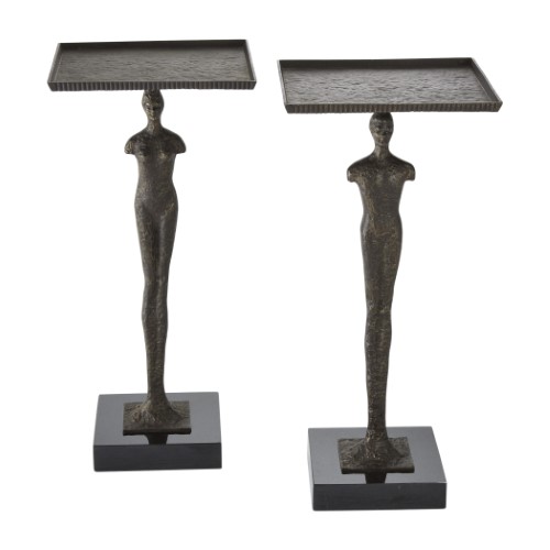 Modern Woman Table Modern Woman Table