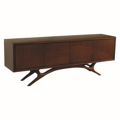 Swoop Media Cabinet Swoop Media Cabinet
