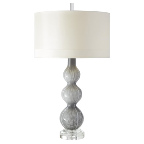 Cloud Lamp-Dark Grey Cloud Lamp-Dark Grey