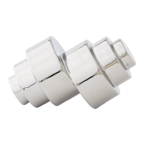 Lewitt Objet-Silver Lewitt Objet-Silver