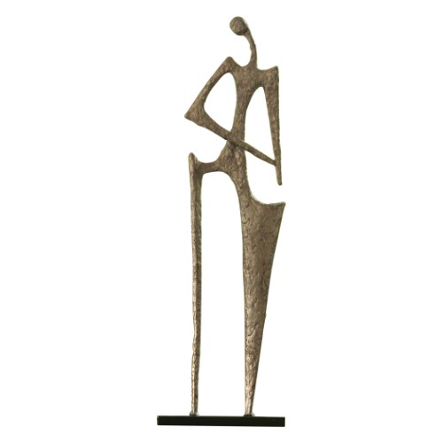 Hipster Lady Sculpture Hipster Lady Sculpture