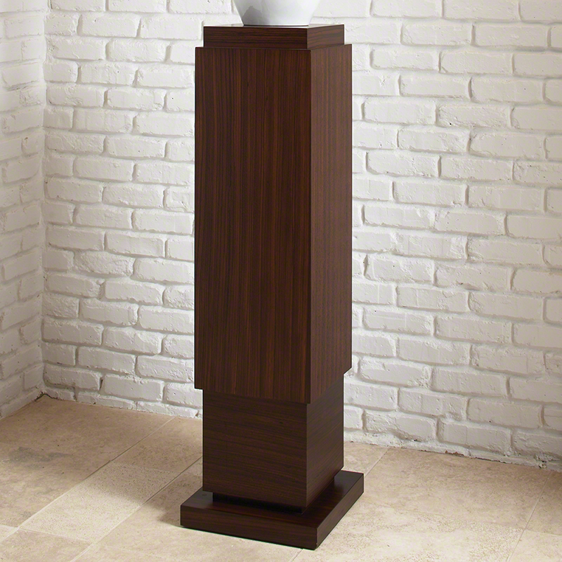 Single Skyscraper Pedestal Single Skyscraper Pedestal