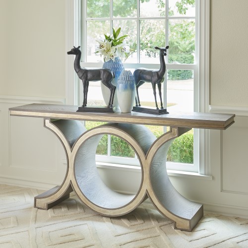 Link Console-Grey/Silver Link Console-Grey/Silver