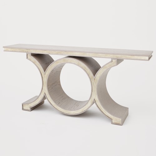 Link Console-Grey/Silver Link Console-Grey/Silver
