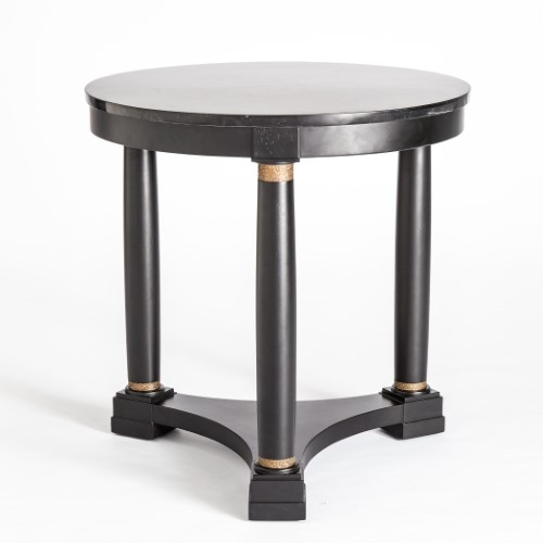 Chartwell Center Table Chartwell Center Table