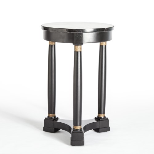 Chartwell Side Table Chartwell Side Table