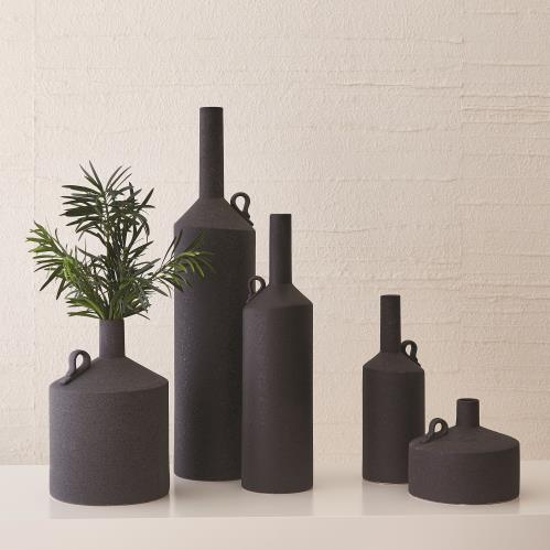 Metro Bottle-Black Crust Metro Bottle-Black Crust