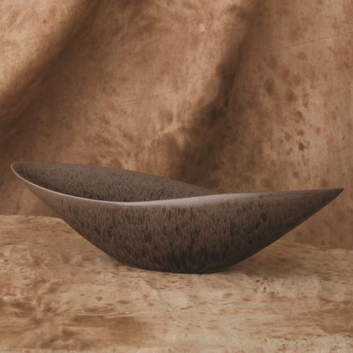Sexy Bowl-Bronze Reactive Sexy Bowl-Bronze Reactive