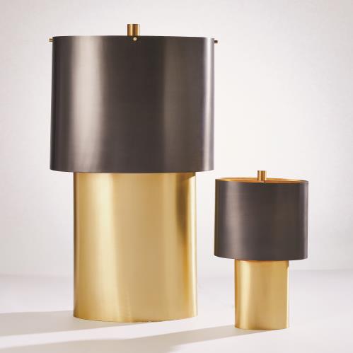 Nordic Gold Table Lamps Nordic Gold Table Lamps