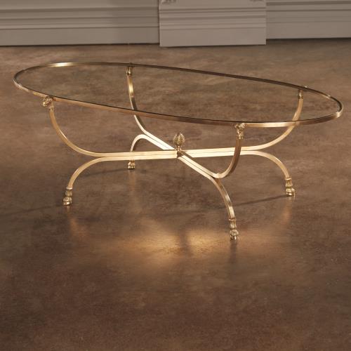 Golden Fleece Coffee Table Golden Fleece Coffee Table