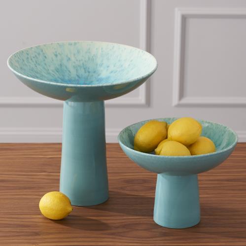 Chamomile Footed Bowl Chamomile Footed Bowl