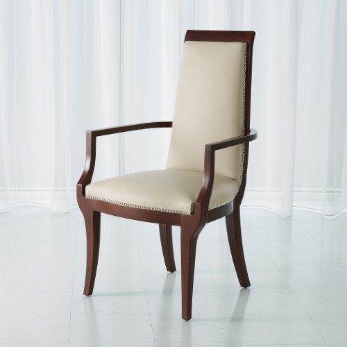 Elegant Deco Arm Chair Elegant Deco Arm Chair
