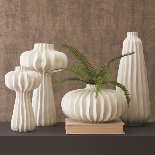 Lithos Vase Collection Lithos Vase Collection