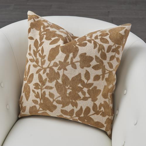 Prairie Pillow-Earth Prairie Pillow-Earth