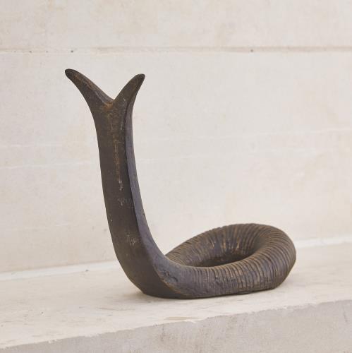 Sappy The Snail-Bronze Sappy The Snail-Bronze