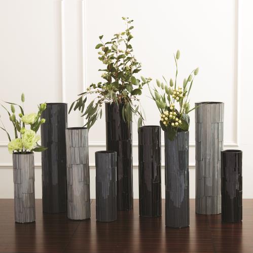 Mosaic Vase Collection Mosaic Vase Collection