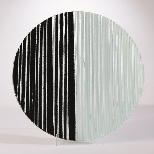Striped Charger Striped Charger