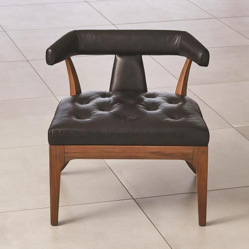 Moderno Chair - Muslin Moderno Chair - Muslin