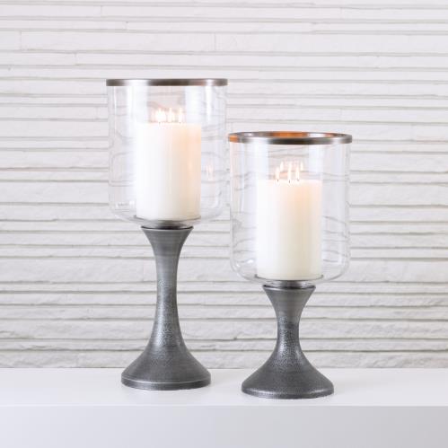 Ombre Hurricane - Graphite/Pewter Ombre Hurricane - Graphite/Pewter