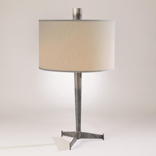Tapered Ombre Lamps - Graphite/Pewter Tapered Ombre Lamps - Graphite/Pewter