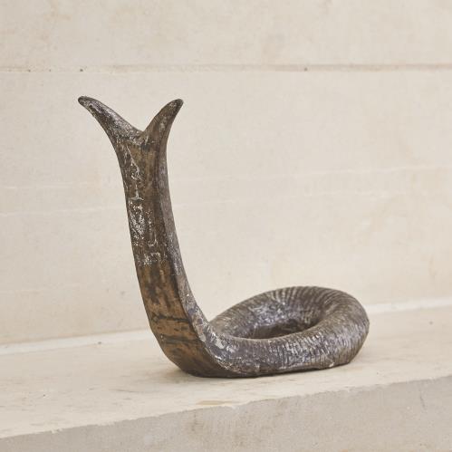 Sappy The Snail-Silver Leaf Sappy The Snail-Silver Leaf