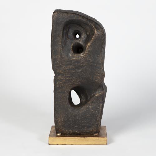 Monolith Sculptures-Bronze Monolith Sculptures-Bronze
