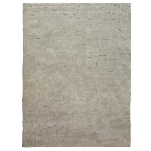 Teton Rug-Grey/Silver Teton Rug-Grey/Silver