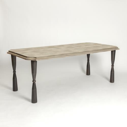 Tallulah Dining Table-96 Tallulah Dining Table-96
