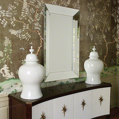 Ada's Mirror-Beveled Edge-Lg Ada's Mirror-Beveled Edge-Lg