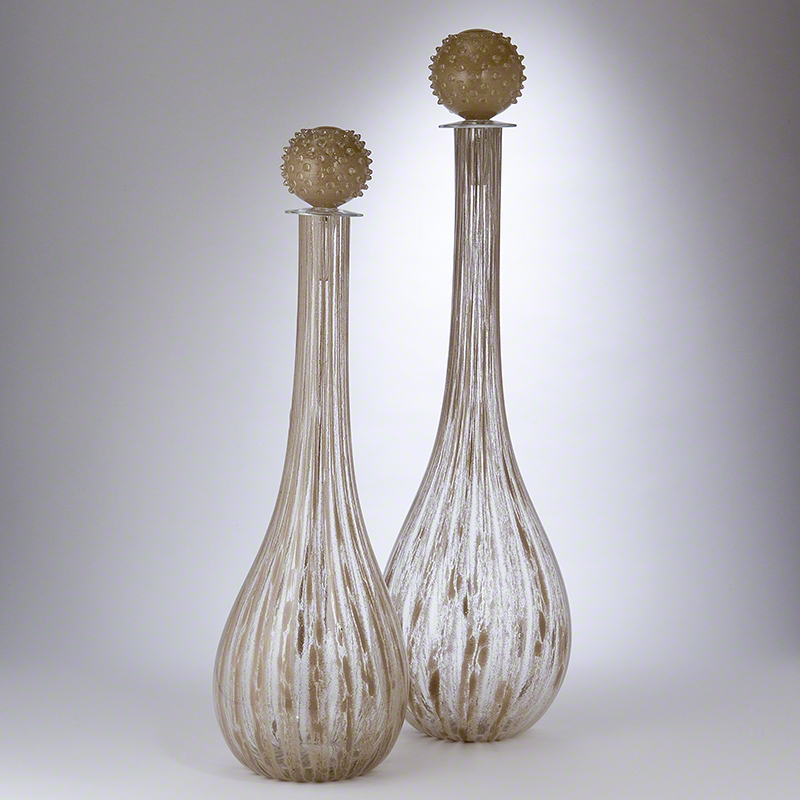 Shimmering Palace Vase Shimmering Palace Vase