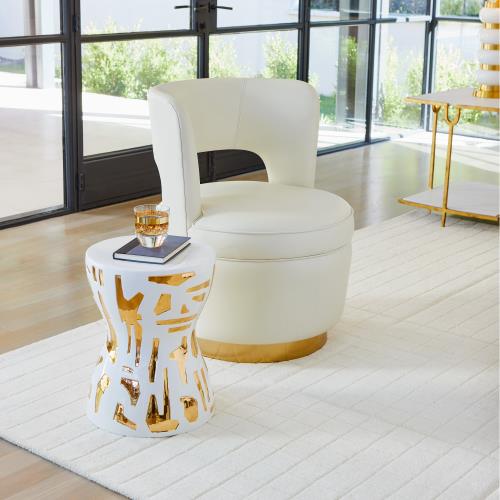 Cuff Link Rugs-Ivory Cuff Link Rugs-Ivory