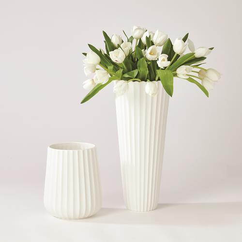 Flute Vase Flute Vase