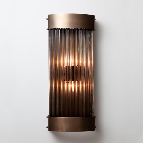 Rain Wall Sconce-HW Rain Wall Sconce-HW