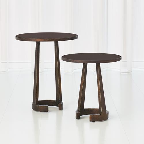 C Table-Bronze C Table-Bronze