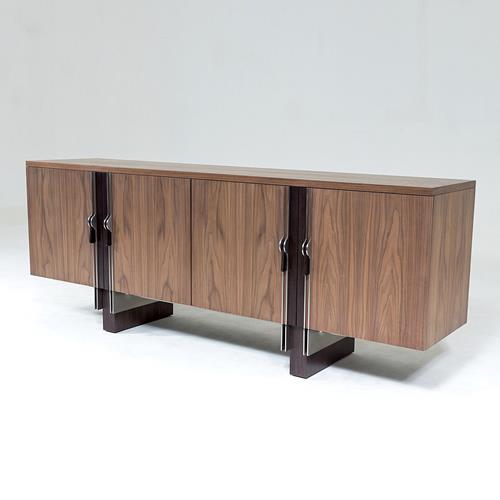 Strut Credenza Strut Credenza